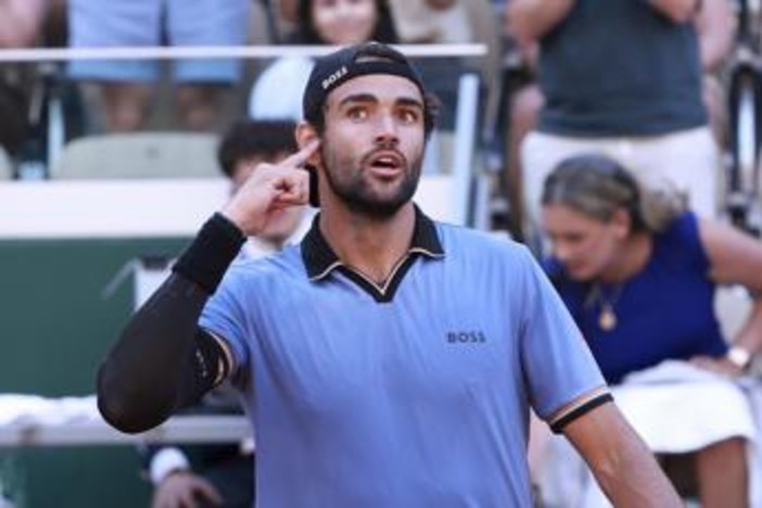 Wimbledon, oggi Berrettini-Wawrinka: orario, precedenti e dove vederla in tv
