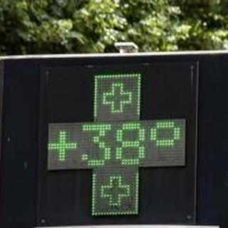 Caldo afoso e temperature oltre la media, arriva la svolta meteo: le previsioni