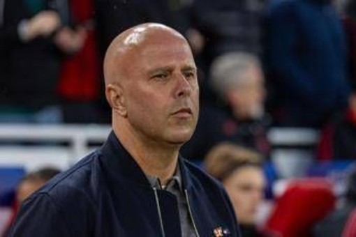 Liverpool, ufficiale l'addio di Slot. Chi sarà nuovo allenatore?