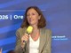 Pirozzi (IAI): 'Von der Leyen innovativa sui cittadini, ma poco geopolitica' Pirozzi (IAI): 'Von der Leyen innovativa sui cittadini, ma poco geopolitica'