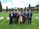 Piazza di Siena compie 100 anni, dal 27 maggio il grande show degli sport equestri Piazza di Siena compie 100 anni, dal 27 maggio il grande show degli sport equestri