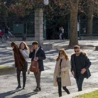 Meteo inizio marzo, Italia in 'bolla' anticiclonica: oltre 20°C al Sud e poche piogge al Nord Meteo inizio marzo, Italia in 'bolla' anticiclonica: oltre 20°C al Sud e poche piogge al Nord