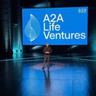 Mazzoncini (A2a): &quot;Modello Life Ventures circolare, crescita che si autoalimenta&quot;