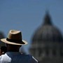 Meteo, domenica temporali su Alpi e Appennini. A Ferragosto caldo fino a 39°C Meteo, domenica temporali su Alpi e Appennini. A Ferragosto caldo fino a 39°C