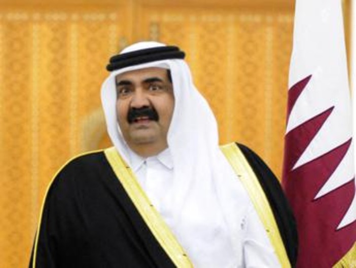 Qatar, morto a 74 anni l'ex emiro Hamad bin Khalifa Al-Thani