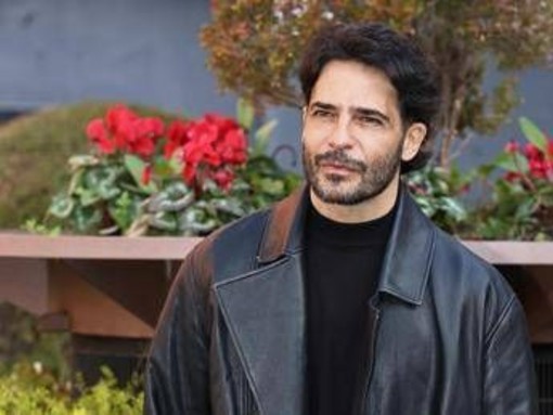 Verissimo, Bocci e l'amore con Laura Chiatti: "Sono uomo più lasciato di sempre"