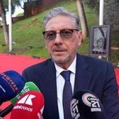 Castellitto, "I ricordi sono il cemento sul quale costruiamo il futuro"