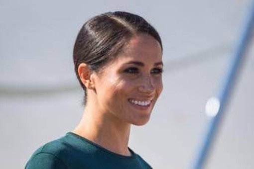Meghan Markle: &quot;Mi hanno insegnato a sentirmi in colpa per essere ricca&quot;