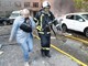 Ucraina, attacco nella notte a Kiev: danni e incendi. Zelensky: "8000 truppe nordcoreane in Russia"