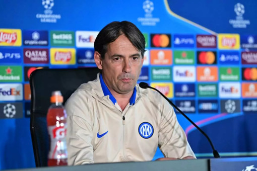 Finale Champions col Psg, Inzaghi “Non sarà una notte come le altre”