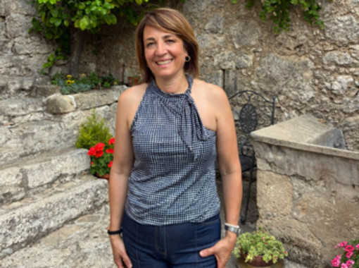 Airbnb: turismo lento tra colline Ciociaria, a Vicalvi casa di Monica racconta storia e tradizioni Airbnb: turismo lento tra colline Ciociaria, a Vicalvi casa di Monica racconta storia e tradizioni