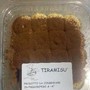 Sferetta metallica nel tiramisù, maxi richiamo alimentare: i lotti interessati