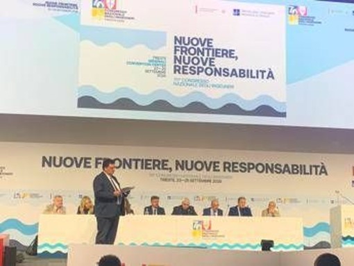 Congresso nazionale ingegneri nel 2027 a Roma Congresso nazionale ingegneri nel 2027 a Roma