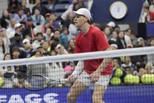 Sinner, cosa farà dopo il tennis? &quot;Mi piacerebbe gareggiare con le macchine&quot;