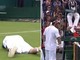 Fognini e il ritiro, il 'braccio d'oro' chiude una carriera tra imprese e cadute