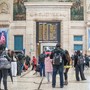 Al via lo sciopero generale. Si fermano scuola, treni e sanità Al via lo sciopero generale. Si fermano scuola, treni e sanità