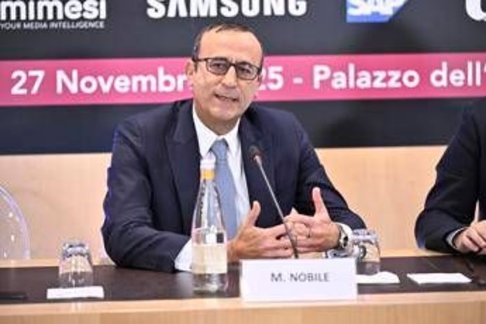 Ai, Nobile (Agid): "Usarla per applicazioni concrete, offrire servizi per tutti" Ai, Nobile (Agid): "Usarla per applicazioni concrete, offrire servizi per tutti"