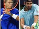 Atp Shanghai, Berrettini e Cobolli eliminati al secondo turno Atp Shanghai, Berrettini e Cobolli eliminati al secondo turno