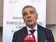 Princigalli (Inail): "Apertura centro dell'Aquila tappa fondamentale assistenza protesica di prossimità" Princigalli (Inail): "Apertura centro dell'Aquila tappa fondamentale assistenza protesica di prossimità"
