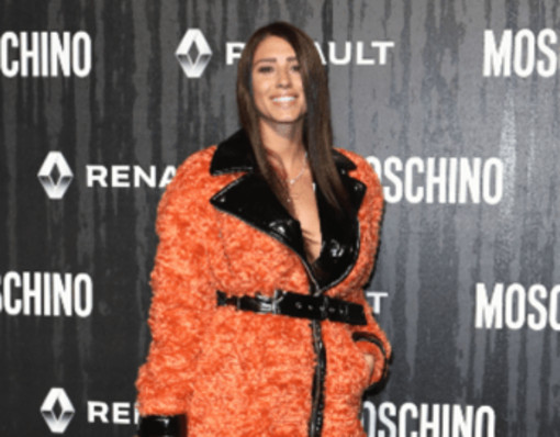 Chi è Angela Nasti, l'ex tronista paparazzata con Stefano De Martino: gli indizi sul presunto flirt