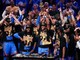 Nba, Oklahoma è campione. Indiana battuta in gara-7 e primo titolo per i Thunder