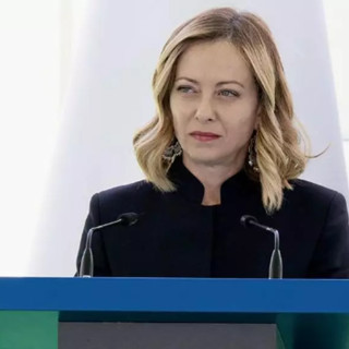 Meloni “Con nuove norme su sicurezza rapido ripristino della legalità”