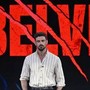 Michele Morrone chi è, l'attore ospite oggi a Belve: ex moglie, film erotico e alcolismo