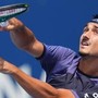 Sonego sfiora l'impresa agli US Open, sconfitto da Zverev al quinto set