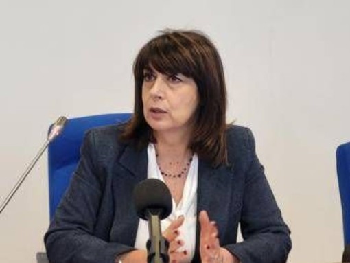 Porti, Angelilli: "Civitavecchia strategico per reindustrializzazione del Lazio"