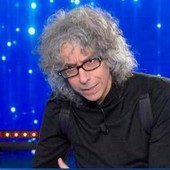 Domenica In, Giovanni Allevi e la malattia: &quot;Il corpo soffre, l'anima brilla&quot;