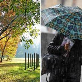 Meteo Pasqua, Italia divisa a metà: pioggia al Nord, sole al Centro e al Sud