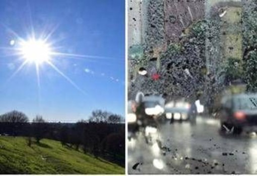 Sole e poca pioggia nell'ultimo weekend di novembre, previsioni meteo Sole e poca pioggia nell'ultimo weekend di novembre, previsioni meteo