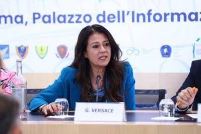 Versace (Noi Moderati): &quot;Bullismo è tema sottovalutato, lo sport è prezioso strumento formativo&quot;
