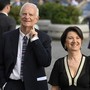 Il marito della ministra Roccella disperso nelle acque del lago di Vico