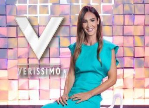 Verissimo, sabato 3 ottobre: gli ospiti e le anticipazioni di oggi Verissimo, sabato 3 ottobre: gli ospiti e le anticipazioni di oggi