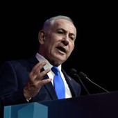 Netanyahu: "Ai Mondiali tifo Argentina". La 'strana' spiegazione Netanyahu: "Ai Mondiali tifo Argentina". La 'strana' spiegazione