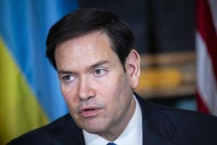 Rubio a Zelensky: &quot;Alaska? Non è vittoria di Putin, Trump vuole guardarlo negli occhi&quot;