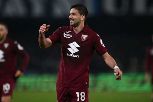 Il Torino cala il poker, Parma al tappeto Il Torino cala il poker, Parma al tappeto