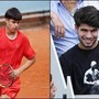 Madrid, è il giorno dell'altro... Alcaraz: il fratello di Carlos in campo nel torneo Under 16