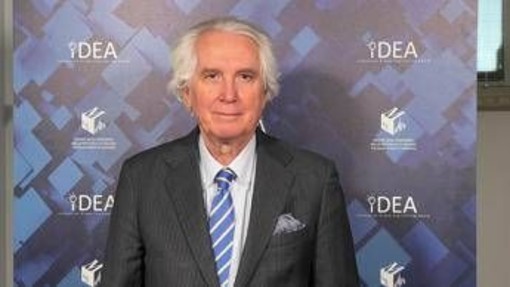 Gaggeri (vicepresidente Ordine Ingegneri Milano): "Auspichiamo ottimizzazione gestionale" Gaggeri (vicepresidente Ordine Ingegneri Milano): "Auspichiamo ottimizzazione gestionale"