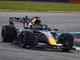 A Singapore Verstappen vince la Sprint davanti a Hamilton e Leclerc A Singapore Verstappen vince la Sprint davanti a Hamilton e Leclerc