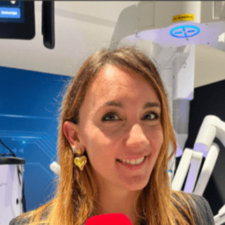 Serretti (ab medica), 'da Vinci 5 supporta urologo in ogni fase intervento'&amp;nbsp;&amp;nbsp;