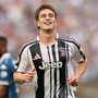 Borussia Dortmund-Juventus: orario, probabili formazioni e dove vederla in tv