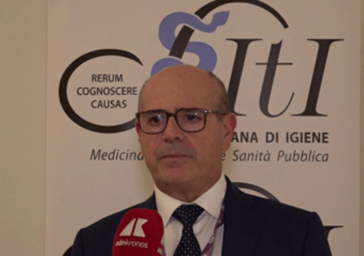 Vaccini, Castiglia (UniSs): &quot;Per meningococco coperture basse, serve recuperare&quot;