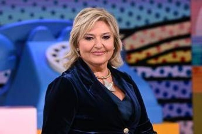 Storie al bivio, oggi sabato 11 aprile: gli ospiti di Monica Setta Storie al bivio, oggi sabato 11 aprile: gli ospiti di Monica Setta