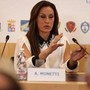 Bullismo, Annalisa Minetti: &quot;Con sport capito che se non potevo vedere luce, potevo essere luce&quot;