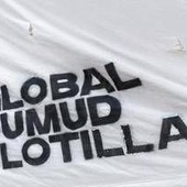 Flotilla, la denuncia: "In atto sorveglianza e intimidazioni, preoccupati per incolumità partecipanti"