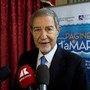 Musumeci: "Con 'Pagine d'aMare' Governo promuove cultura del mare"