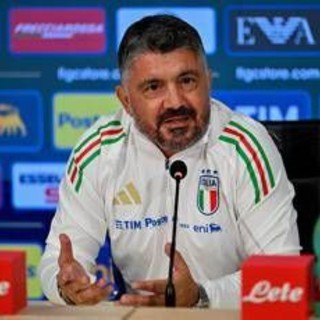 Italia-Estonia: orario, probabili formazioni e dove vederla in tv (in chiaro)