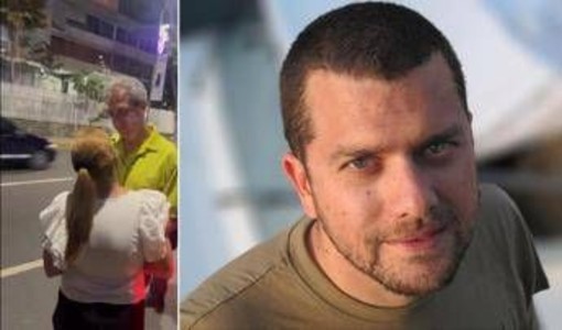 Venezuela, liberi gli italiani Gasperin e Pilieri. Ancora attesa per Alberto Trentini